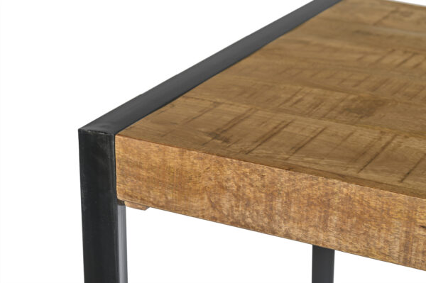 Nairobi Bar Table 140cm