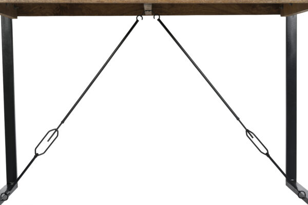 Nairobi Bar Table 140cm