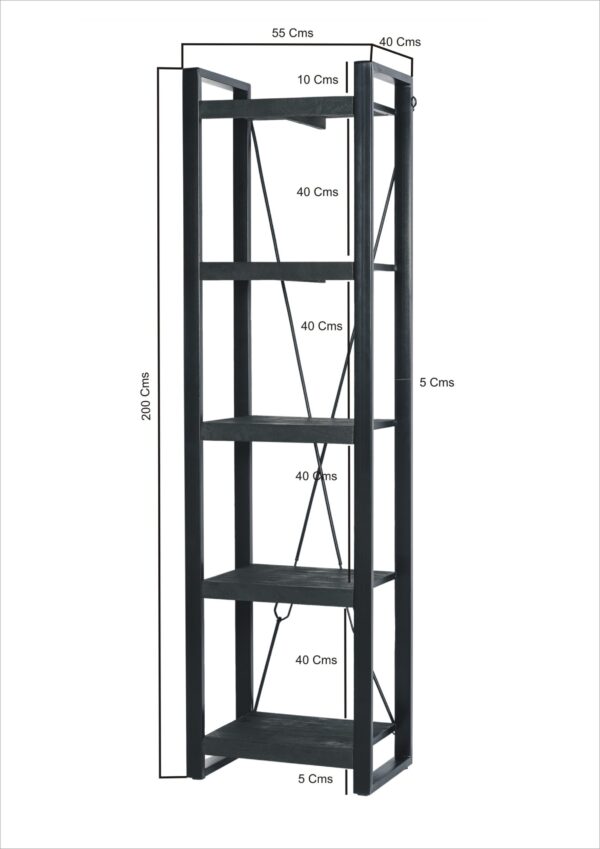 Norris 55 cm