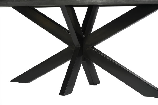 Eettafel Norris Tree Top Spider