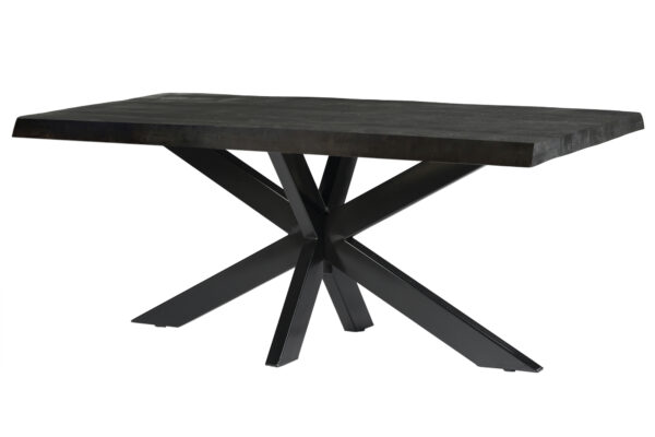 Eettafel Norris Tree Top Spider