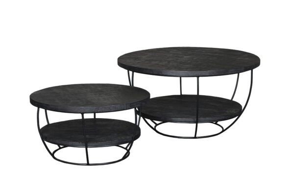 Salontafel Brix Evan Norris