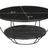 Salontafel Brix Evan Norris