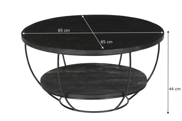 Salontafel Brix Evan Norris
