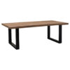 Eettafel Sturdy U