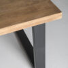 Eettafel Sturdy U