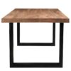 Eettafel Sturdy U