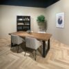 Eettafel Sturdy U