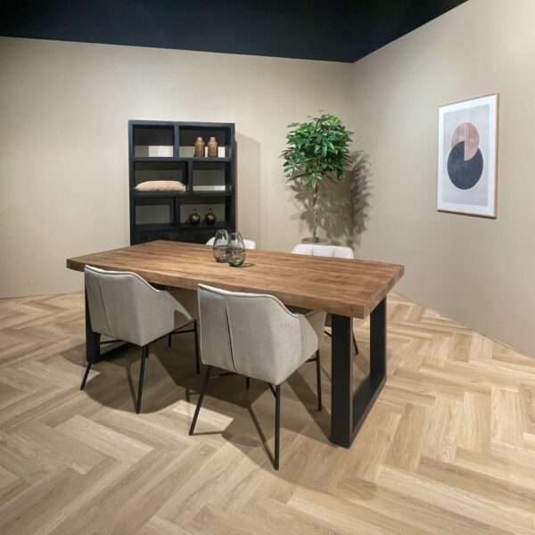 Eettafel Sturdy U