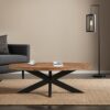Sturdy Oval 130 cm