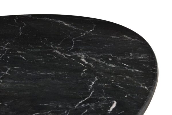12741_2_3.jpg Marble Oval Spider Black 180cm