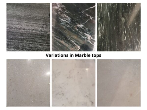 12741_4_2.jpg Marble Oval Spider Black 180cm