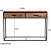 Sturdy 120cm