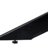 Oslo Spider Black Acasia 220 cm