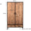 Sturdy 100cm