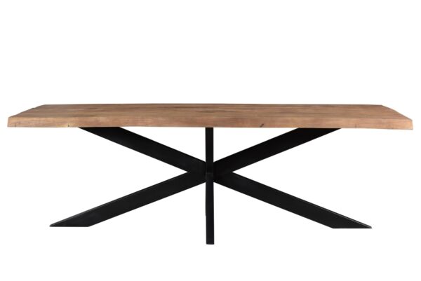 Eettafel Nairobi Tree Top Spider