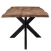 Eettafel Nairobi Tree Top Spider