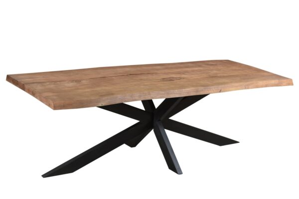 Eettafel Nairobi Tree Top Spider