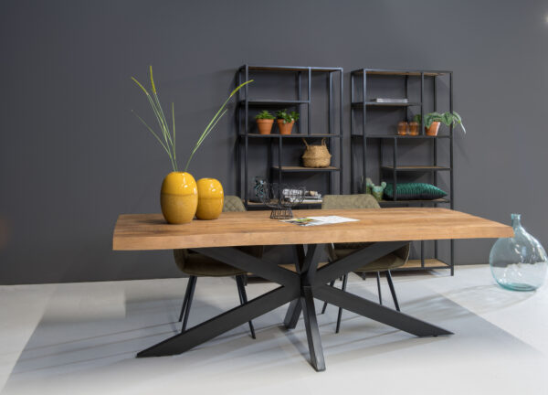 Eettafel Nairobi Tree Top Spider