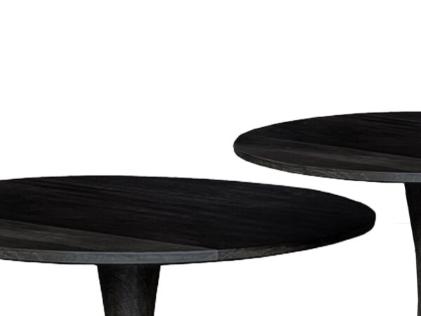 Salontafel Brix Vivian Black