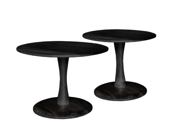 Salontafel Brix Vivian Black