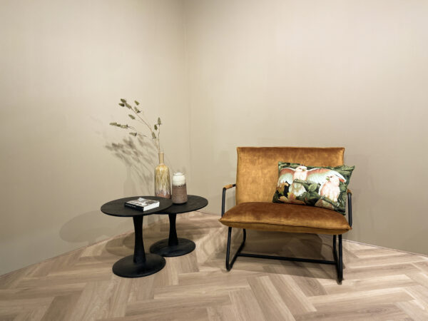 Salontafel Brix Vivian Black