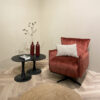 Salontafel Brix Vivian Black