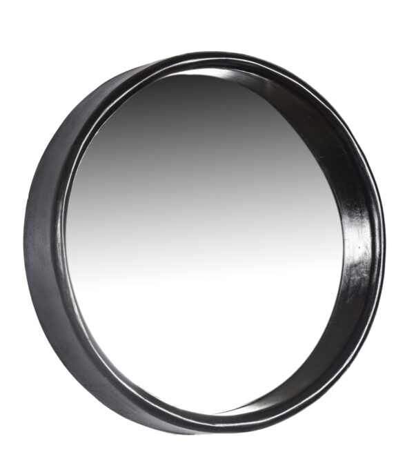Spiegel Brix Demy Black