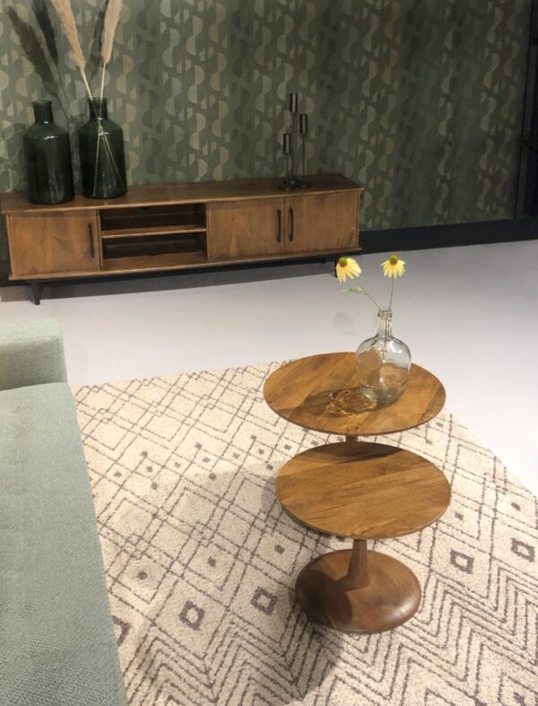 Vloerkleed Brix Edward