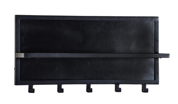 Brix Caro Black