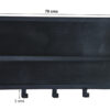 Brix Caro Black