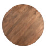 Eettafel Rocky Round Spider