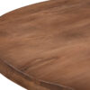 Eettafel Rocky Round Spider