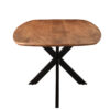 Eettafel Jesper Danish Oval