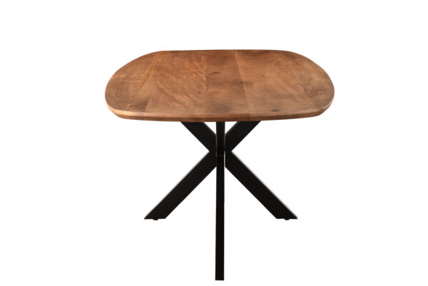 Eettafel Jesper Danish Oval