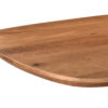 Eettafel Jesper Danish Oval