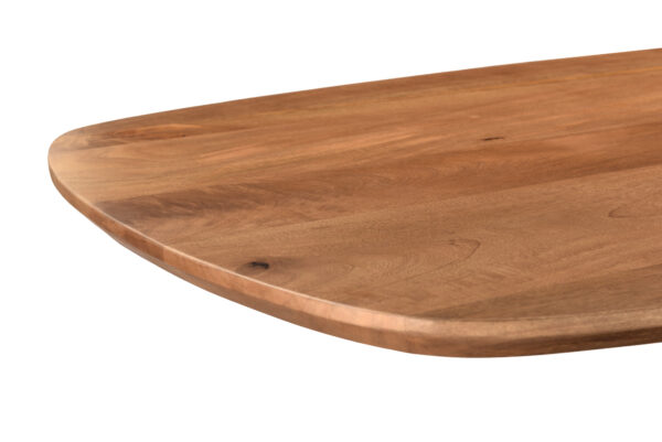 Eettafel Jesper Danish Oval