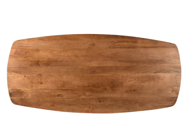 Eettafel Jesper Danish Oval