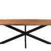 Jesper Danish Oval 180cm