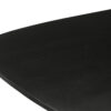 Eettafel Jesper Danish Oval Black