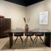 Noor Walnut 150cm