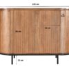 Dressoir Noor