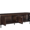 Noor Walnut 210cm