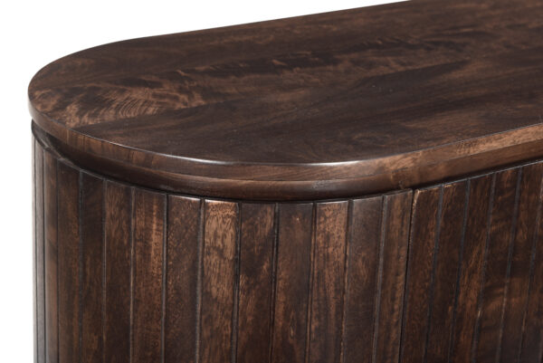 Dressoir Noor Walnut