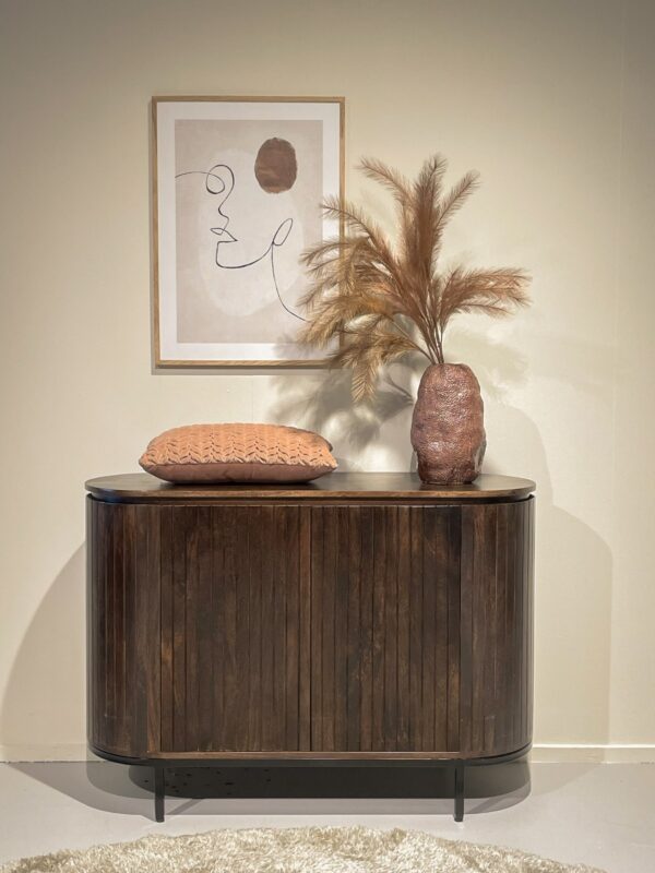 Dressoir Noor Walnut