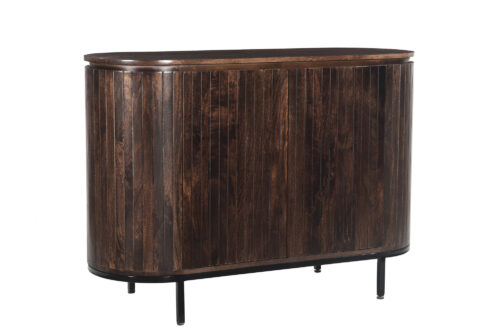 Dressoir Noor Walnut