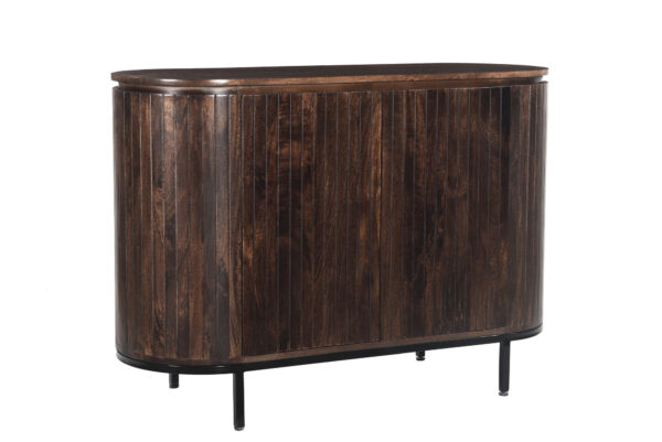 Dressoir Noor Walnut