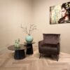 Salontafel Salvator Walnut