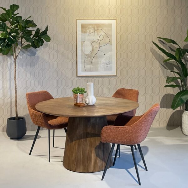 Eettafel Salvator