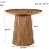 Salontafel Salvator